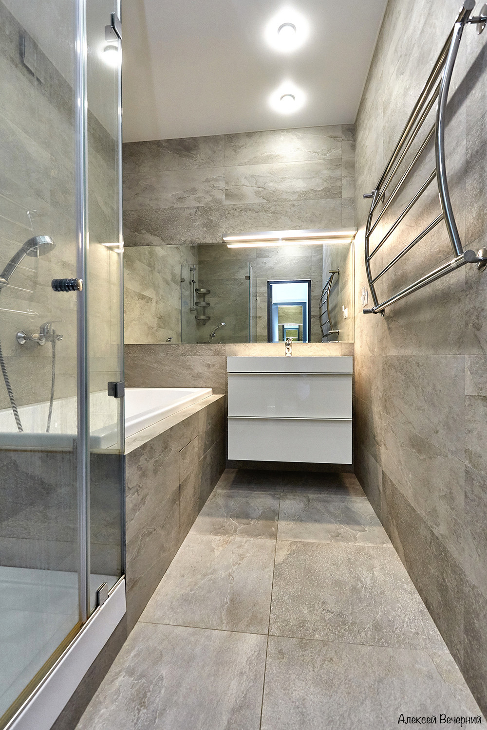 075 Квартира