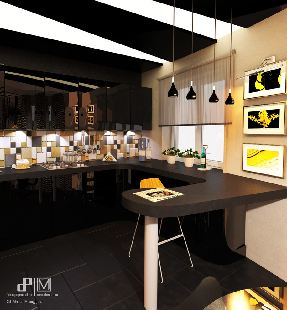 Мечты о ретро