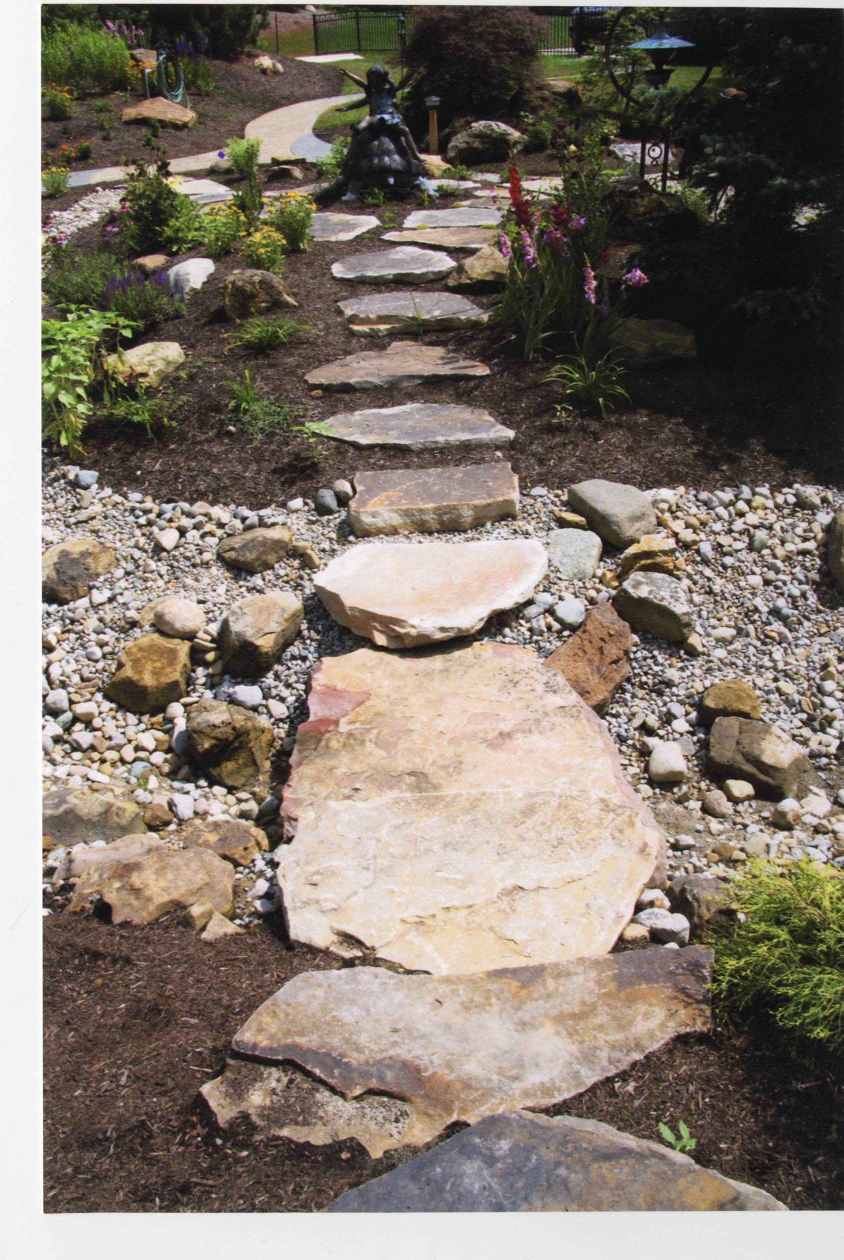 The Kaplan Residence