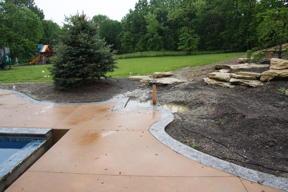 The Kaplan Residence