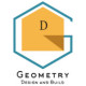 Geometry Design and Build