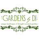 Gardens by Di