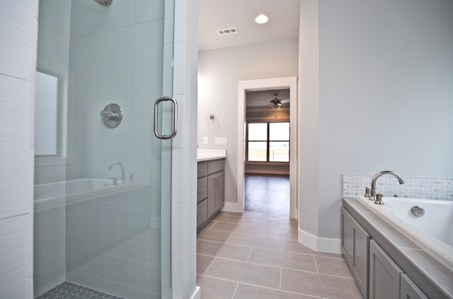 SV865 contemporary-bathroom