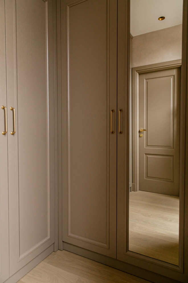 Коттедж в Петрово-дальнее