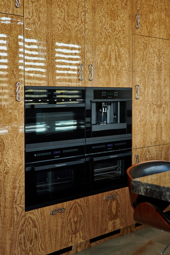 Эксклюзивная кухня 302