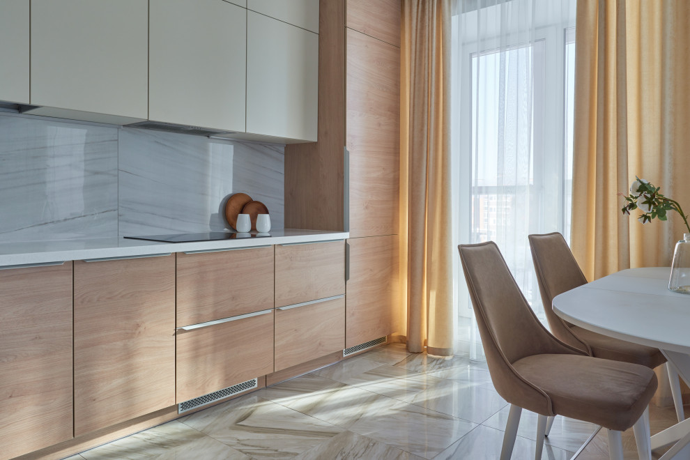 Северный парк