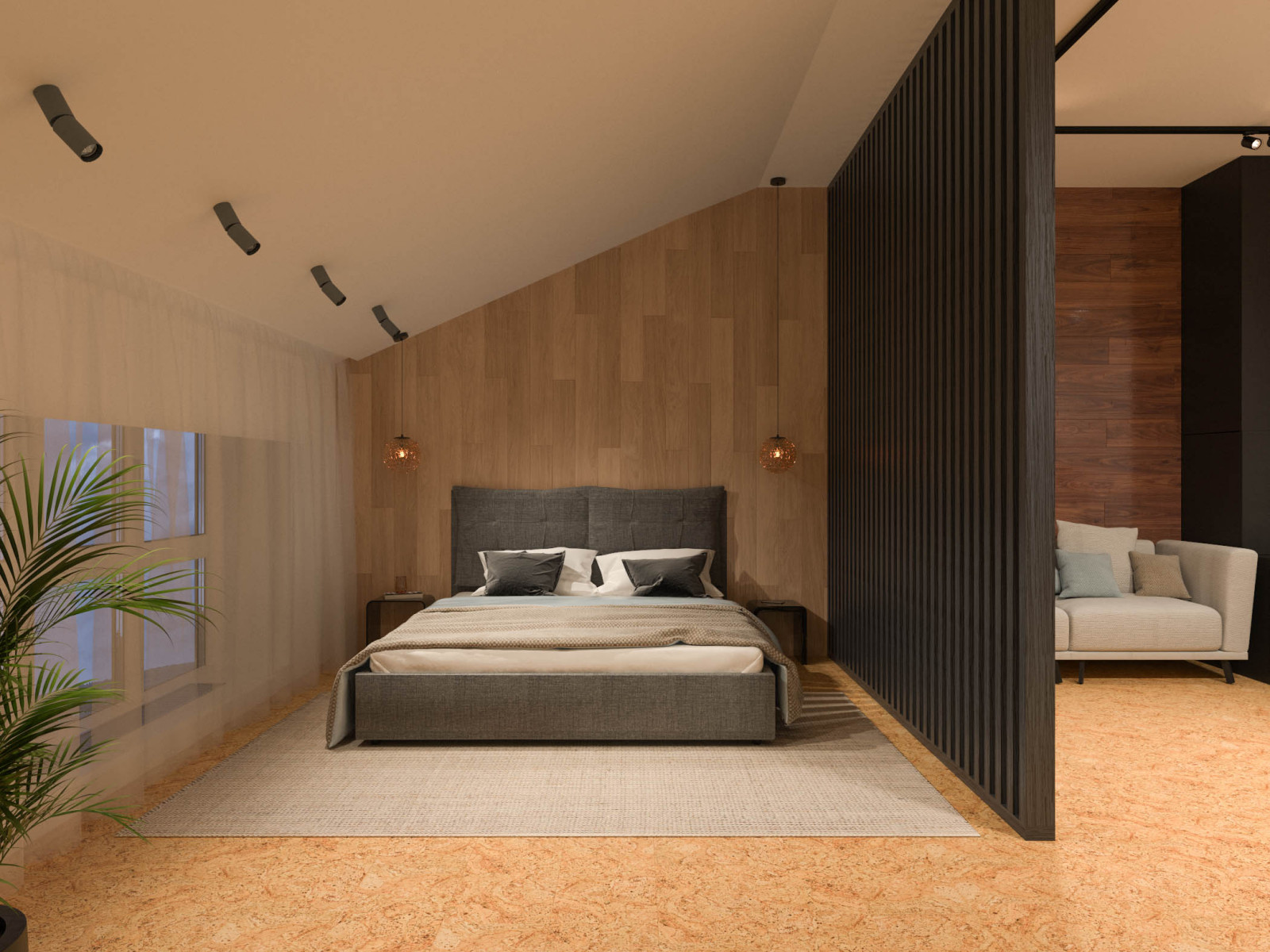 дом 260 кв.м в с.Петровичи