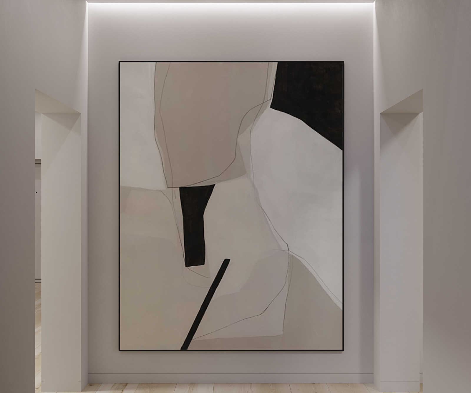 Загородный дом 2021