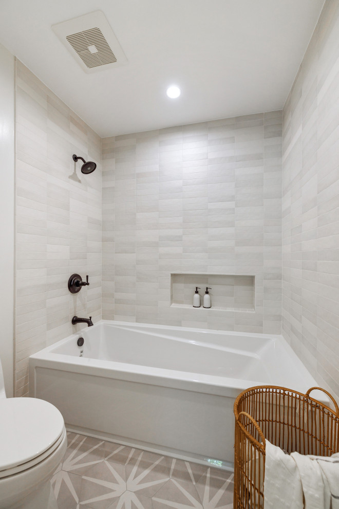 Sevilla Ln Home Remodel