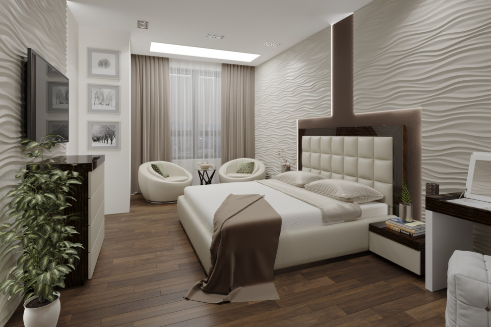 Квартира ЖК Филиград