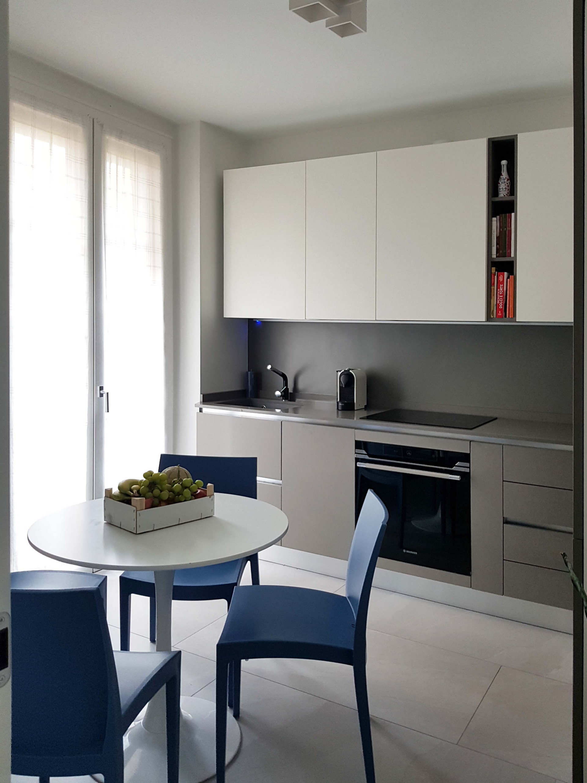 Rinnovamento: partiamo dalla cucina... lavori in corso