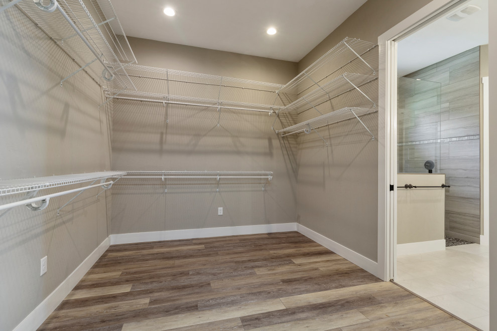 Custom Home - Melrose, Florida
