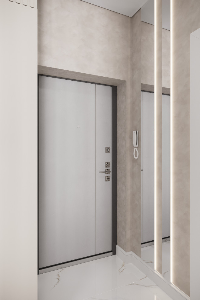 ЖК Белый Сад