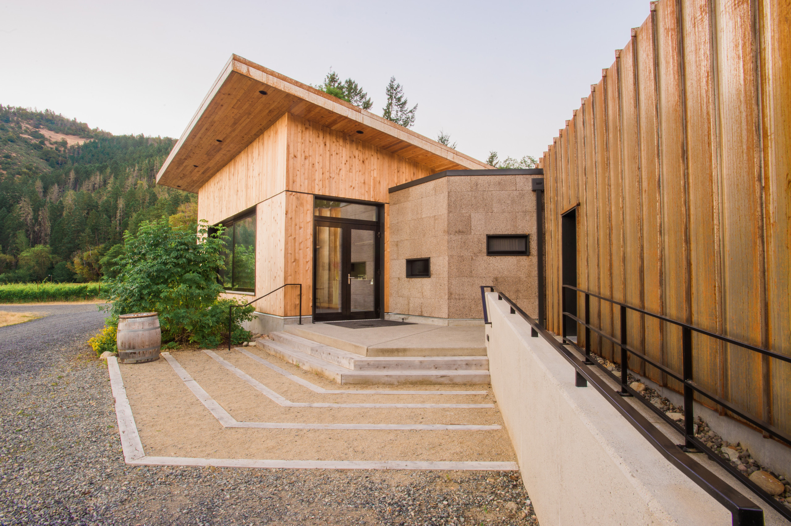 Winery