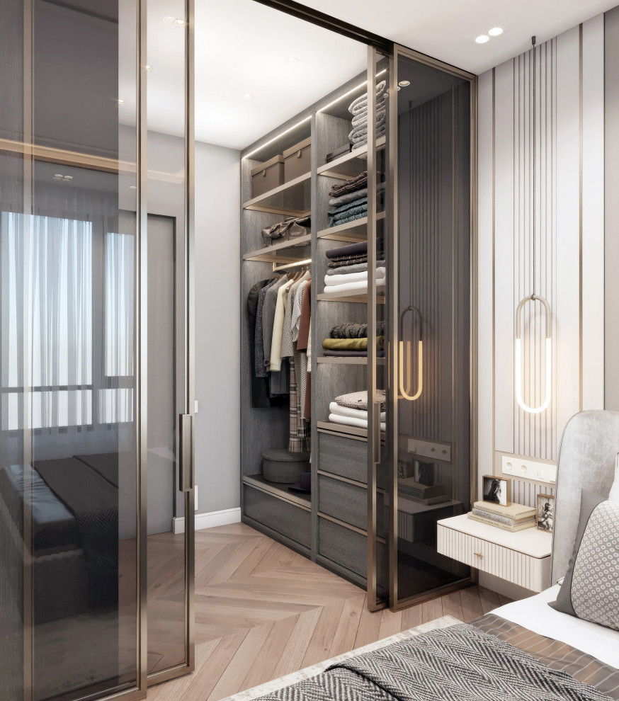 ЖК Ривер Скай (65 м2)