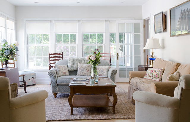 Biddeford Pool classique-salon