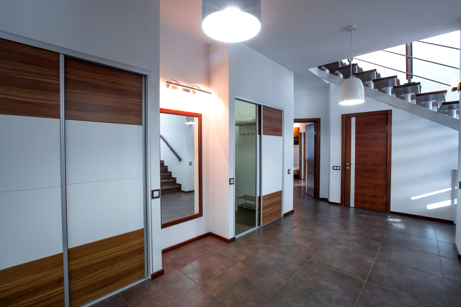 Коттедж со вторым светом