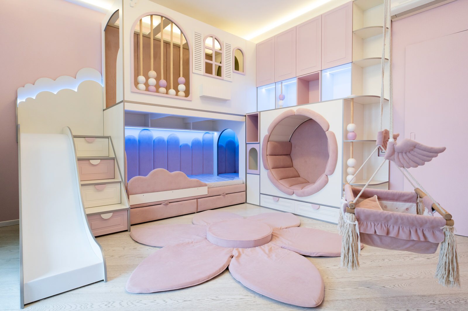 Детская мебель