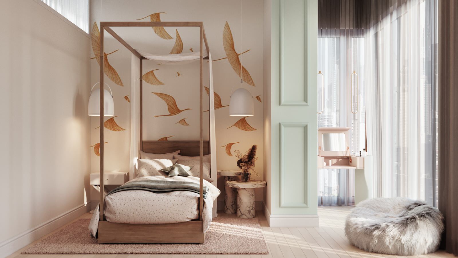 Садовые Кварталы