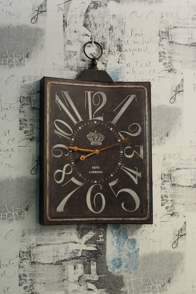 Лофт на высоте птичьего полета