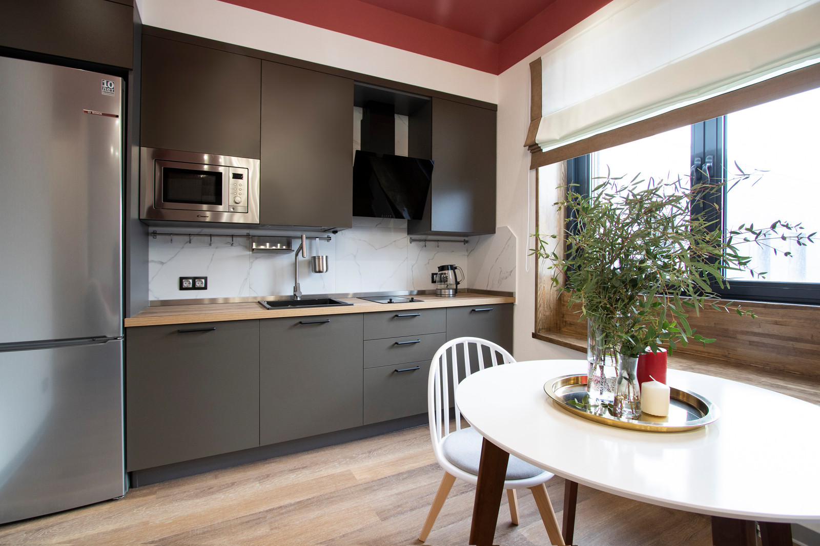 ЖК Отражение