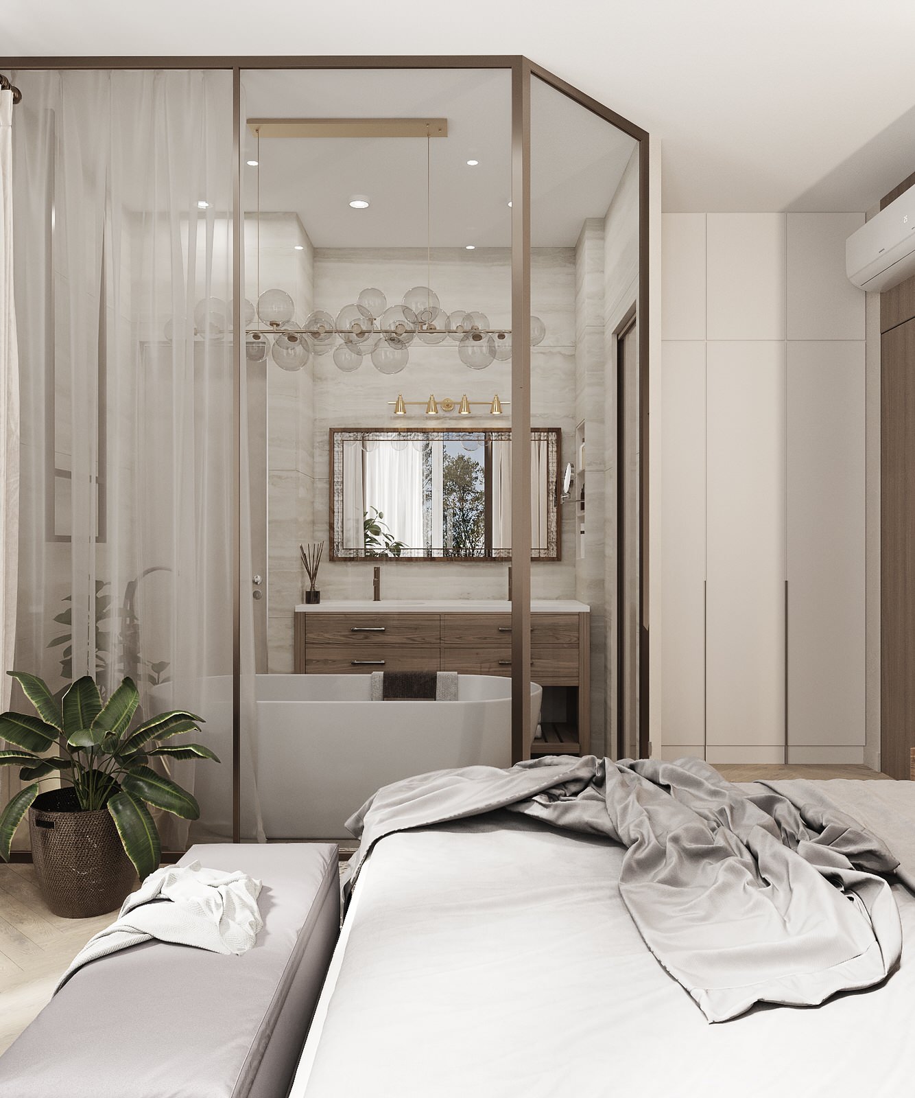 дом в Солнцево парке