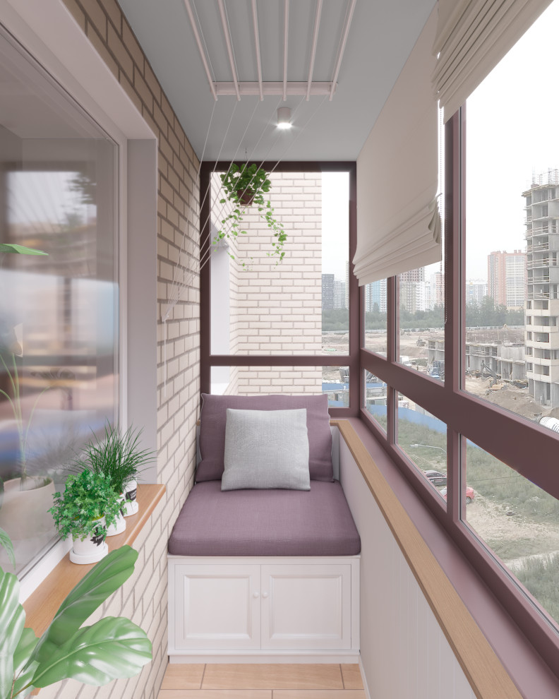 Квартира в Мурино