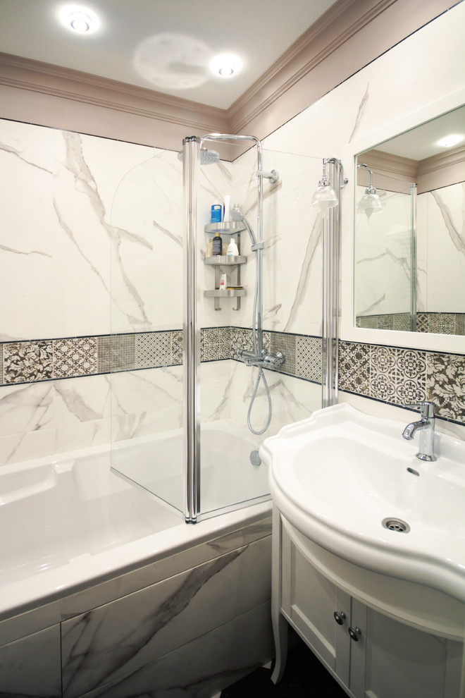 Ремонт квартиры ЖК "Яуза парк"