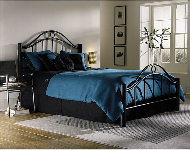 Linden Queen-size Bed