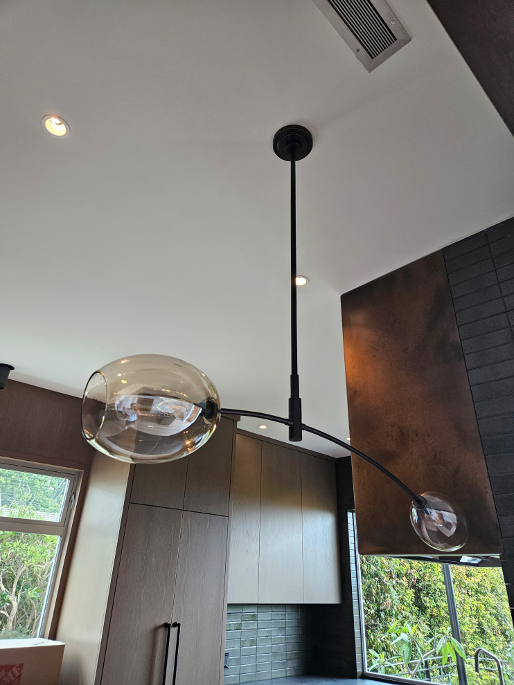 High Ave Modern