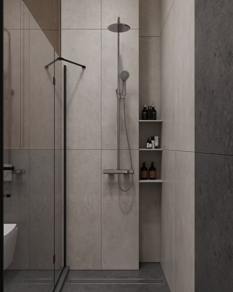 Дизайн проект дома жк  Малинки Виладж