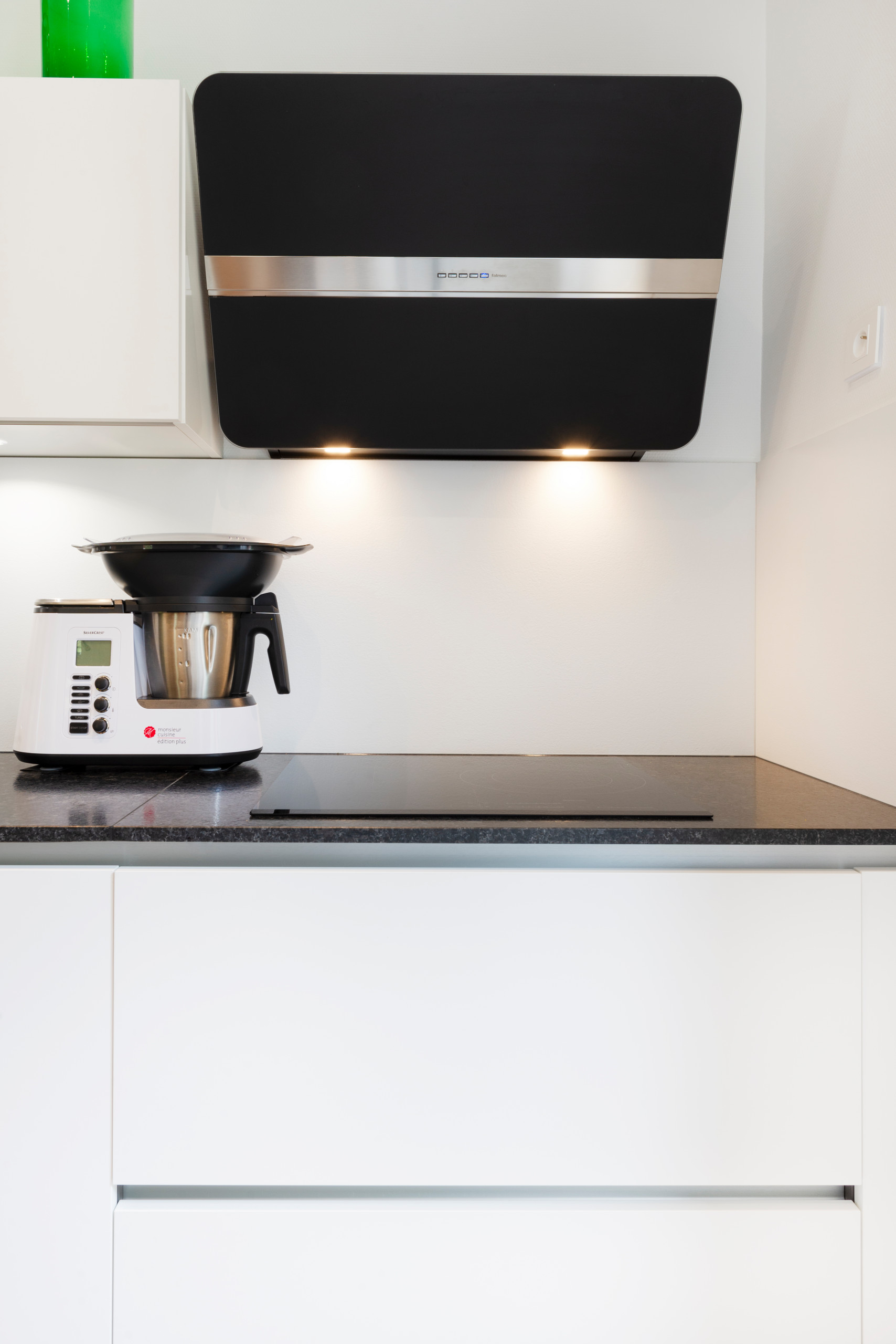 Rénovation et modernisation de la cuisine