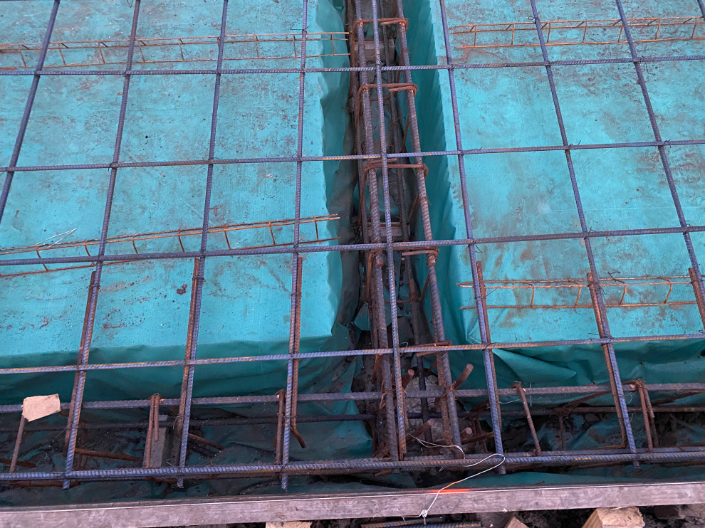 Construction Photos