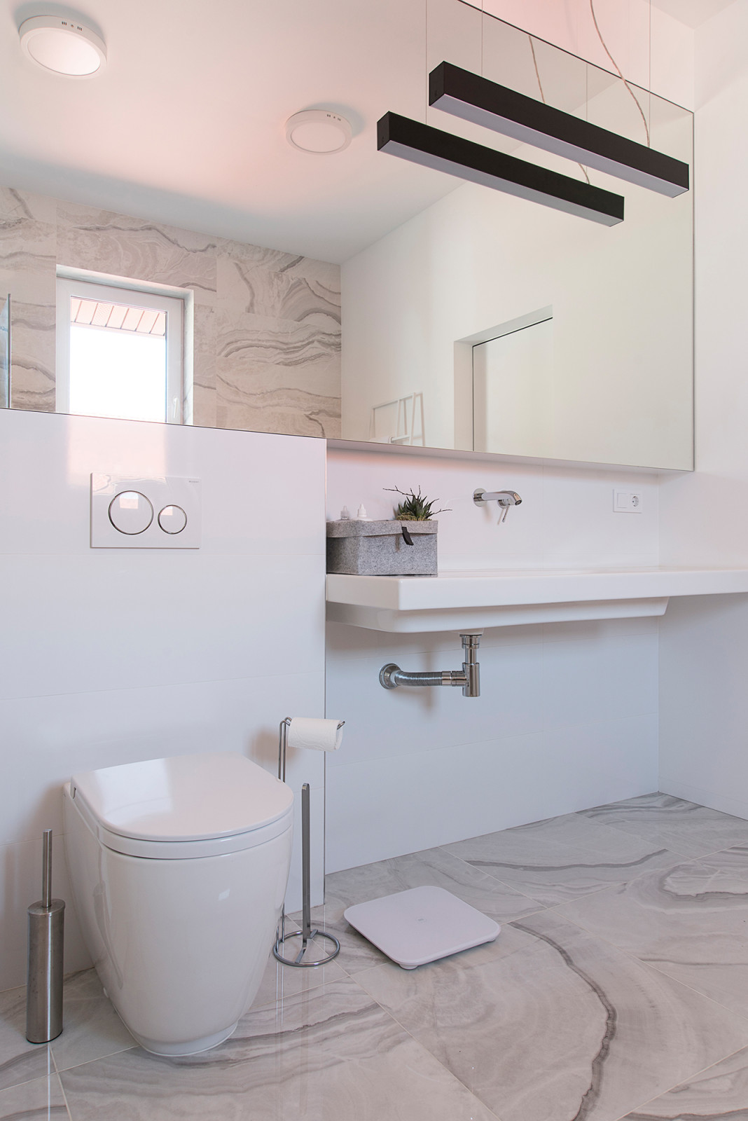 Дом для семьи