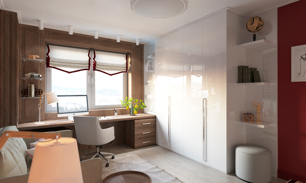 Маленький Лондон