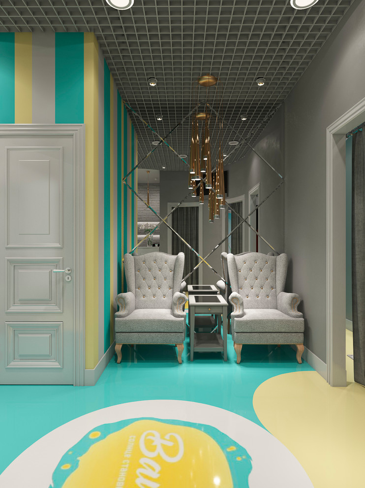 Студия Загара Baunti