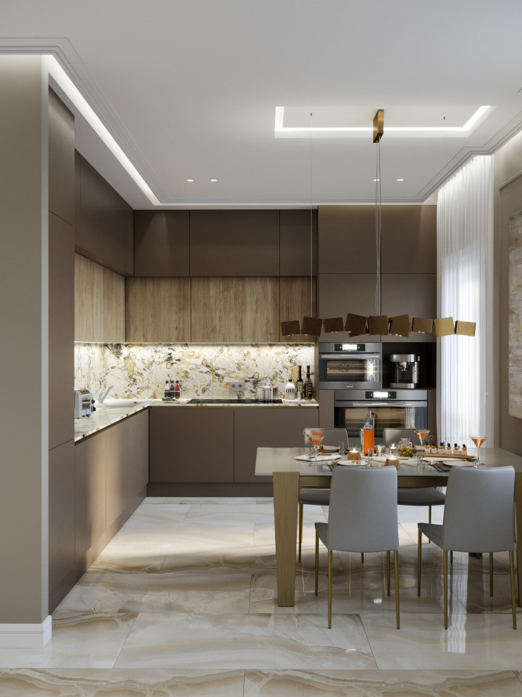 Квартира110 кв.м в г.Москва