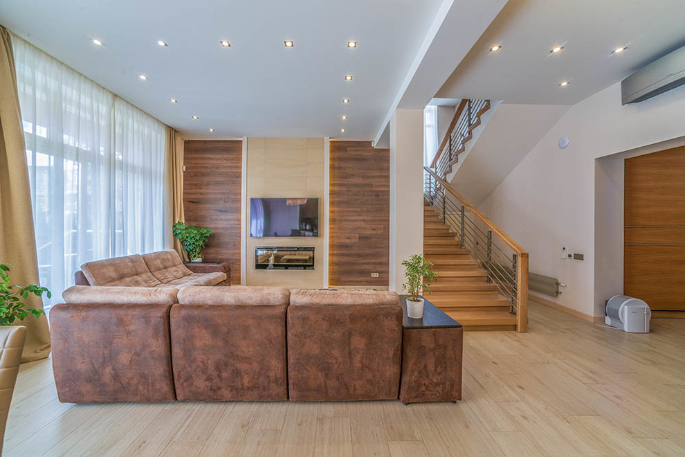 Уют в современном стиле