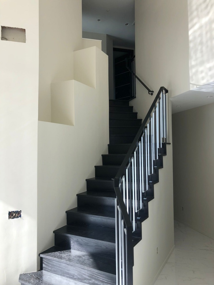 Anaheim Remodel