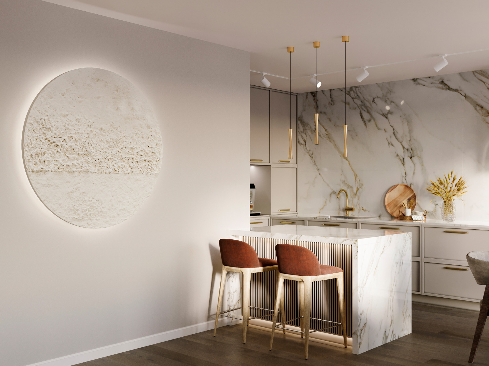 Нежность шалфея