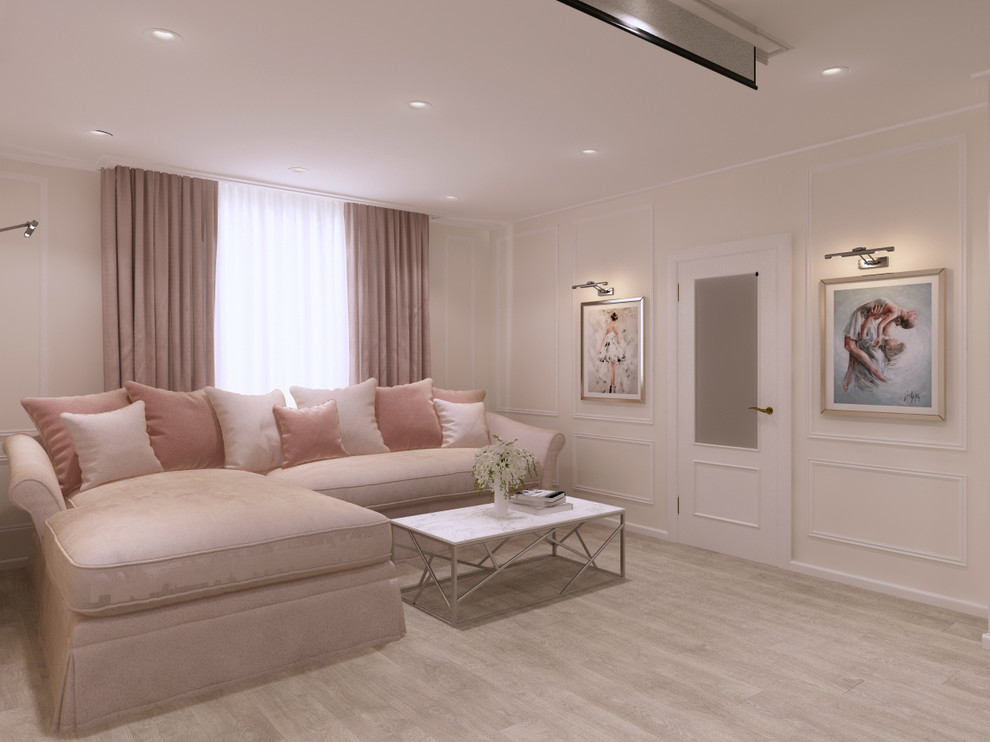 Квартира в Москве