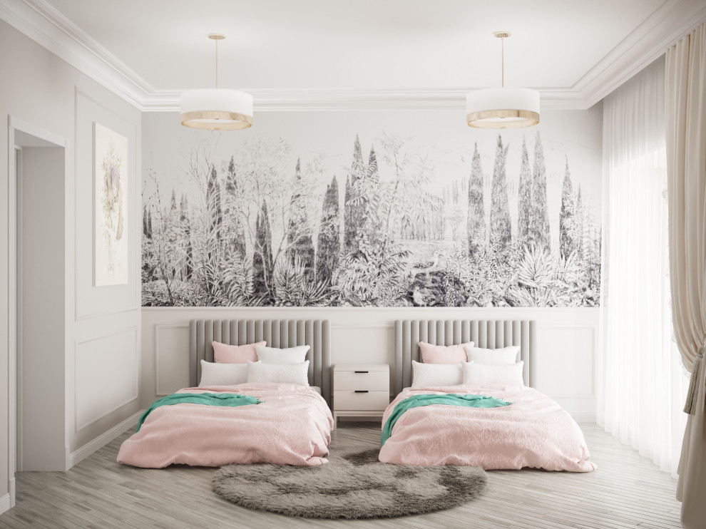 Дизайн дома, Абакан.