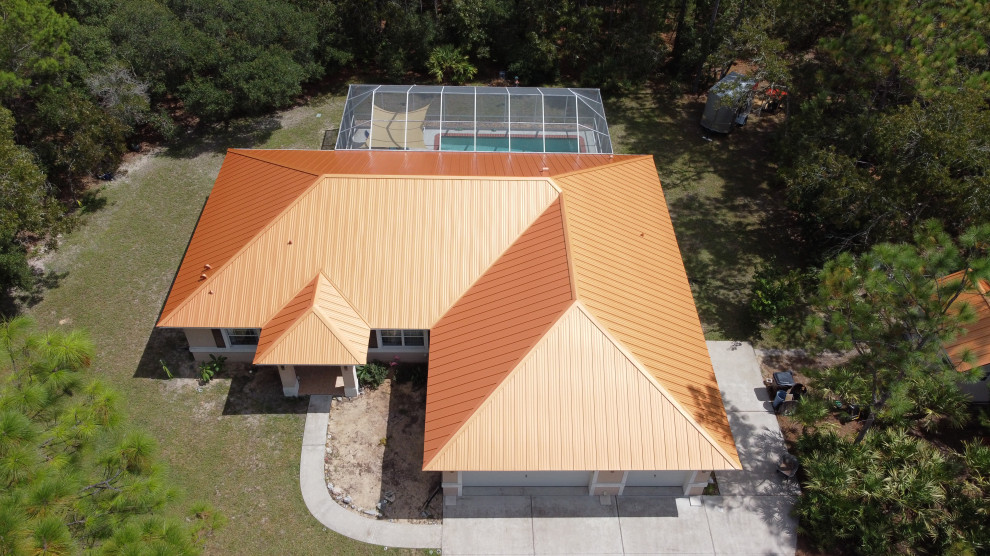 Roofing