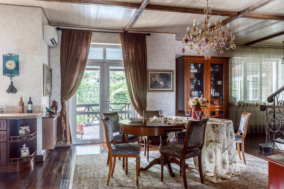 Традиции уюта