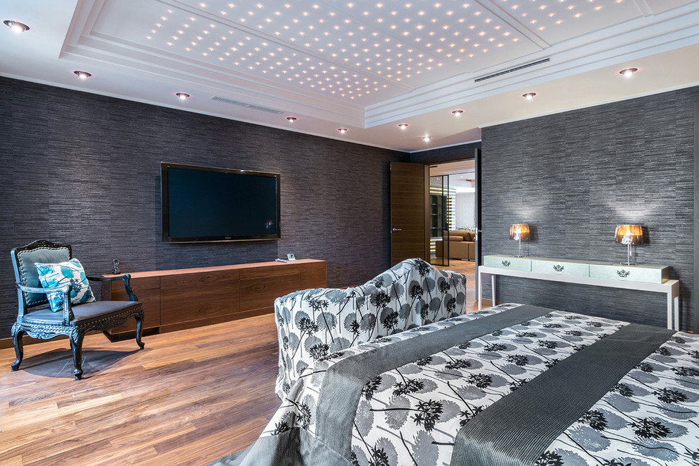 4х комнатная квартира №1