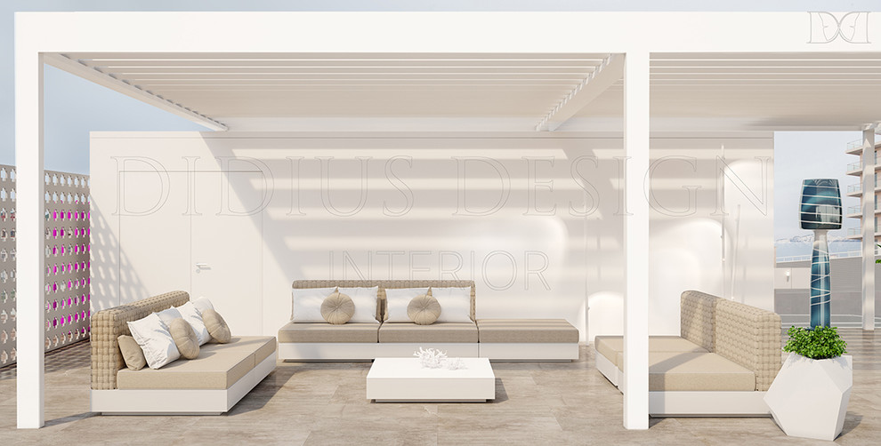 Частная вилла.Сочи