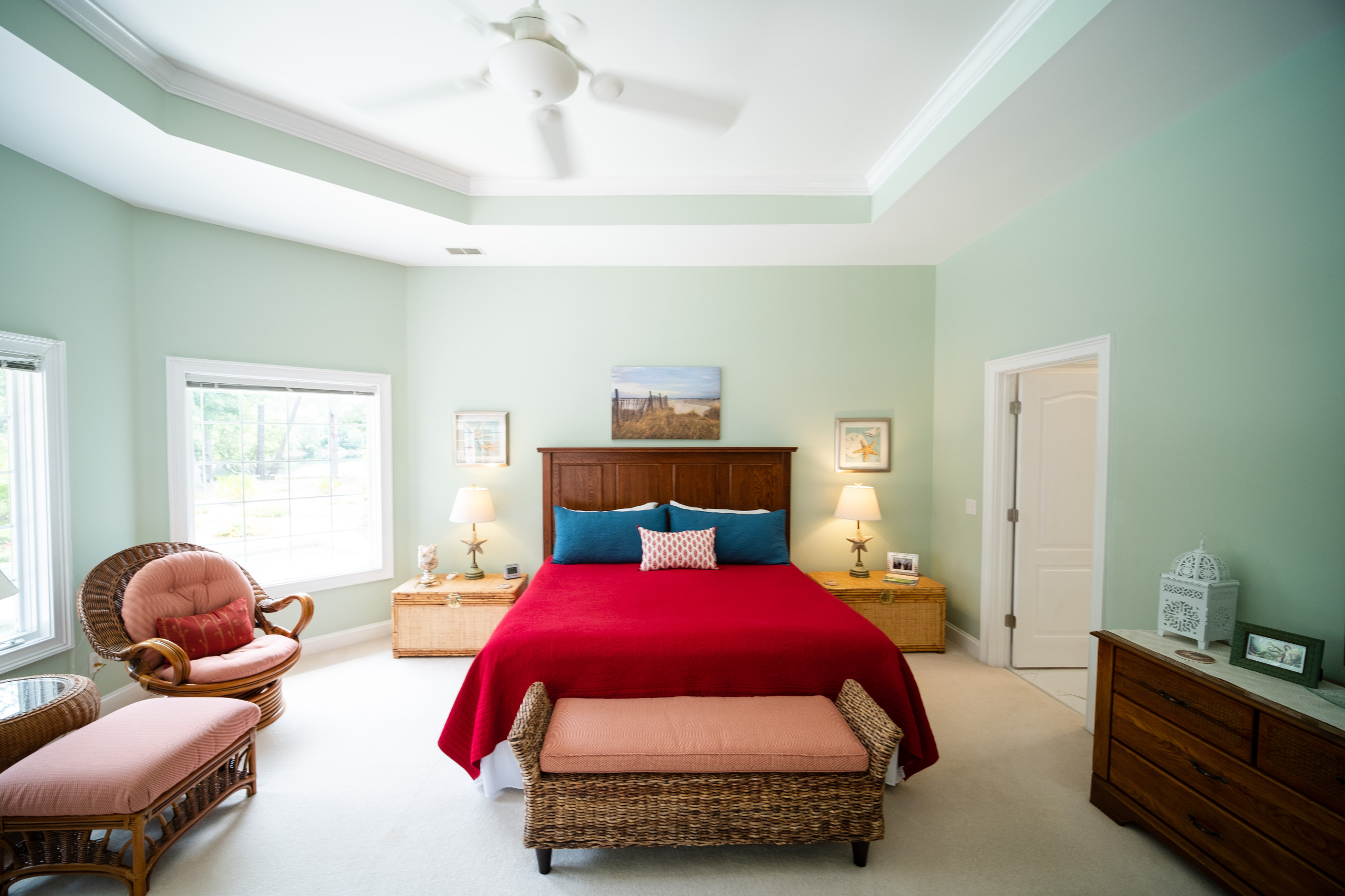 Palmetto Dunes Project