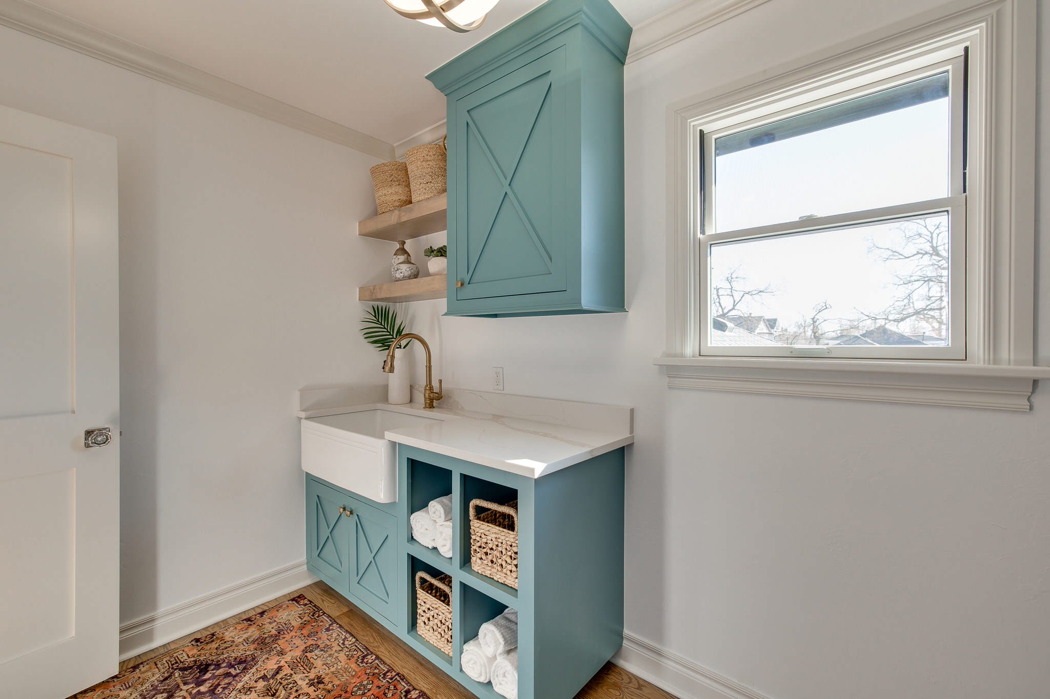 1316 Luxury Build