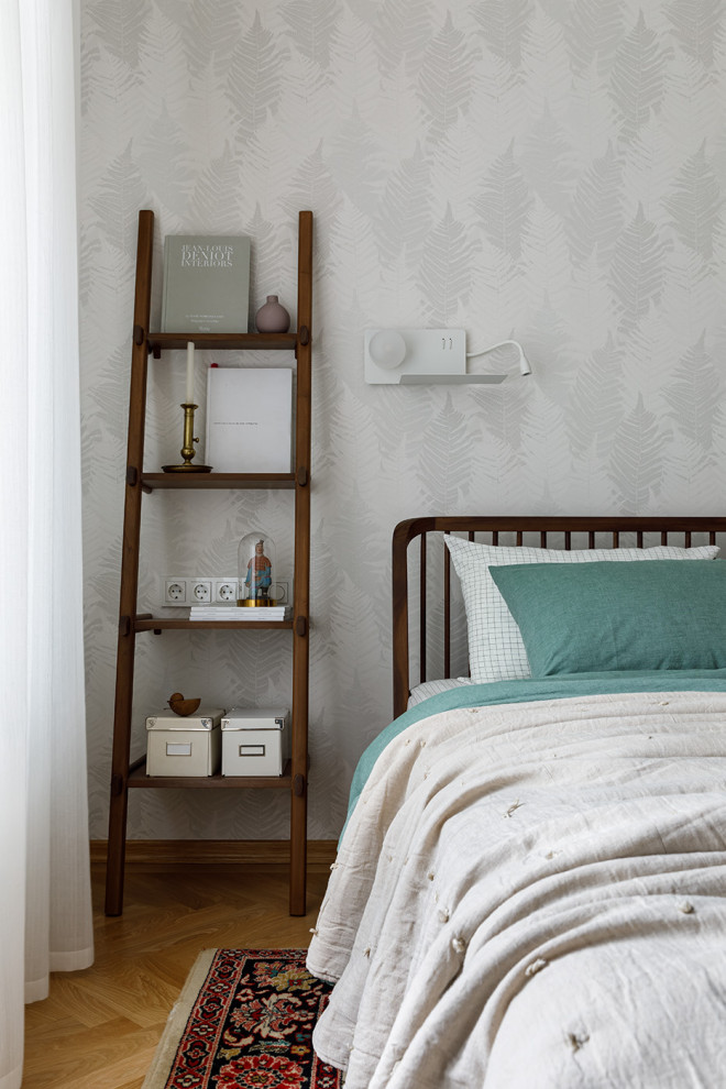 Нобиль на Петроградке