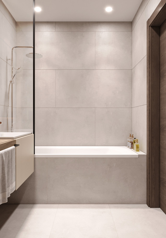 ЖК Азбука (2х комнатная квартира 67 м2 г. Ижевск)